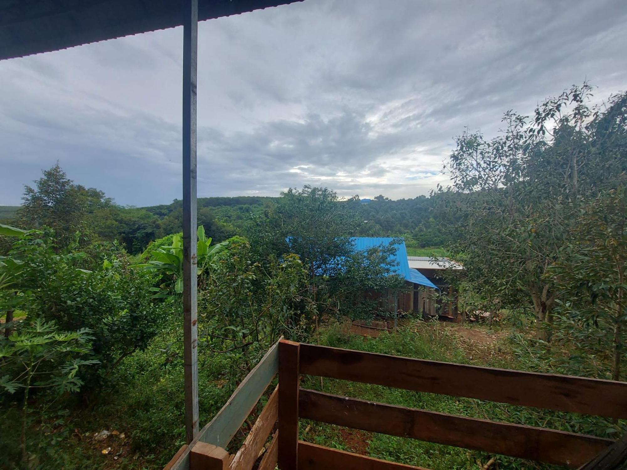 Srey Leap Homestay Banlung Exterior photo