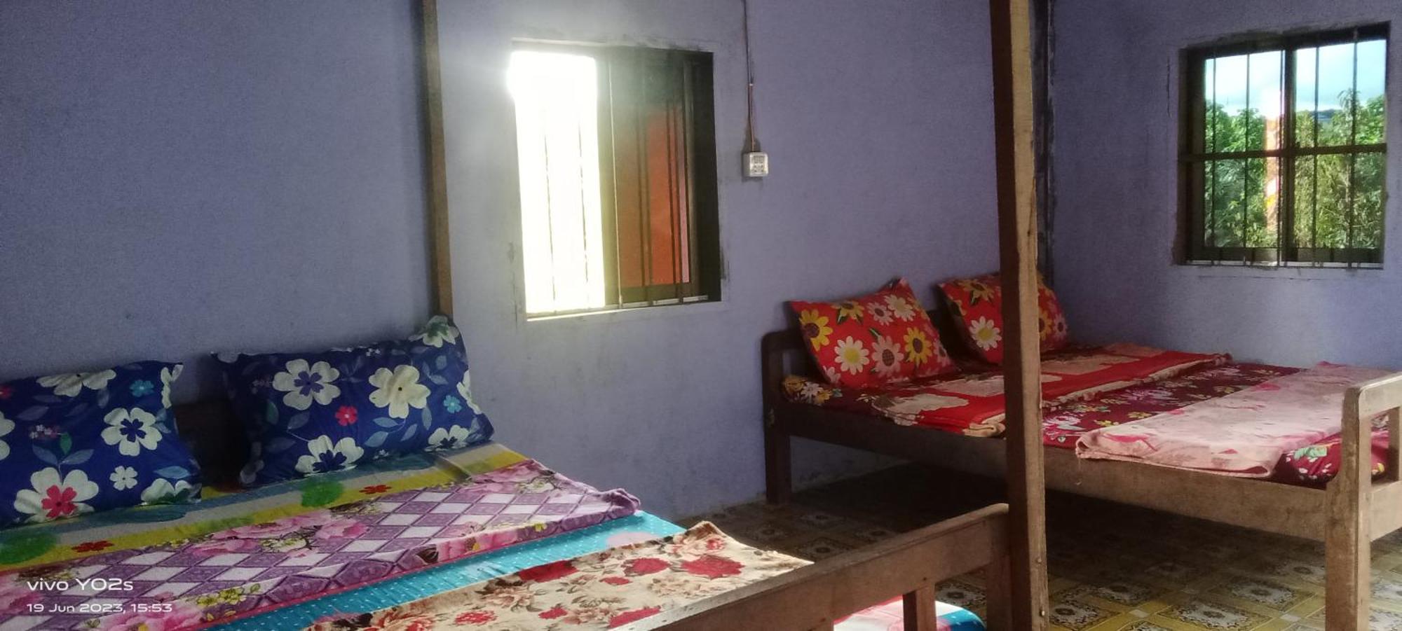 Srey Leap Homestay Banlung Room photo
