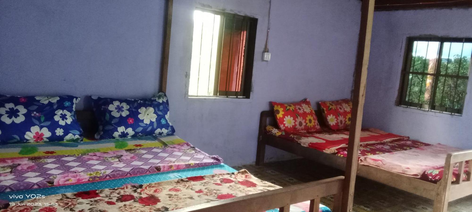 Srey Leap Homestay Banlung Room photo